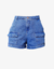 Short Jeans Cargo - comprar online
