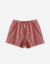 Conjunto bata e short listrado - MARIA BELLA STORE