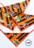 Bandana Frankbóbora - 05 unidades - comprar online