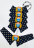 Gola Pet da Realeza - 05 unidades - loja online