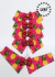 Gola Pineapple - 05 unidades - loja online