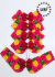 Gola Pineapple - 05 unidades - comprar online