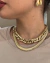 Choker Maxi Madison - comprar online