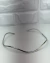 Choker Aro Ondas - comprar online