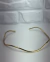 Choker Aro Ondas