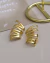 Ear Cuff Liz - comprar online