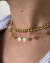 Choker Árvore da Vida - comprar online