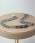 Pulseira Placa Olhar Aço Inox Personalizado a Laser - loja online