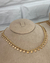 Choker Estrelas
