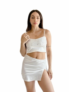 Banner de la categoría SHORTS/POLLERAS
