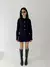 CAMPERA BENGALINA CON BOTONES