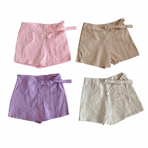 SKORT BENGALINA #974