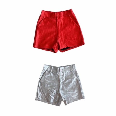 SHORT BENGALINA FOIL #772