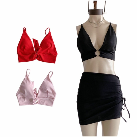 TOP CREP C/TAZA #980 - comprar online