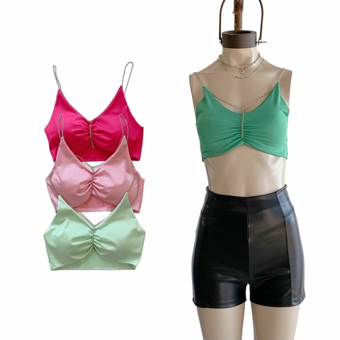 TOP TRICOT C/TAZA #989