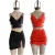 TOP SATEN #1020
