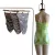 VESTIDO FOIL #104 - JULIES