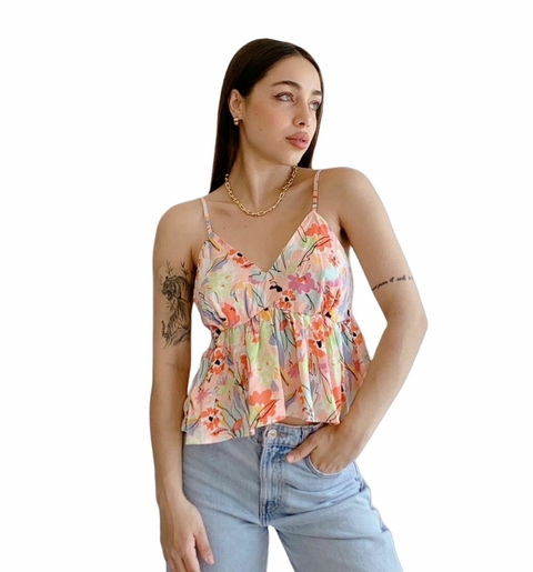 TOP FIBRANA #342 - comprar online