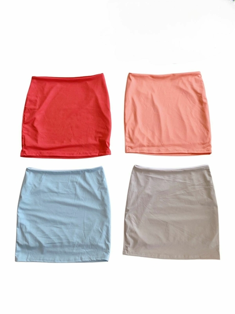 POLLERA MICROFIBRA #47