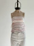 TOP STRAPLESS C/TAZA