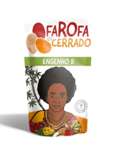 Farofa Engenho II
