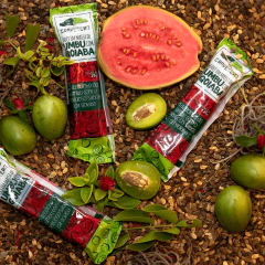 Doce de massa de umbu com goiaba - buy online