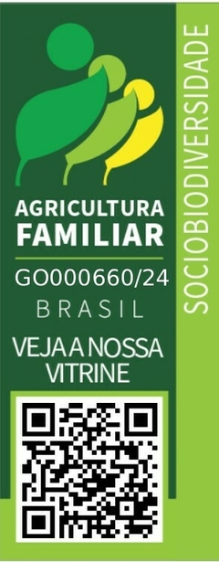 SPICY BITTERSWEET GUAVA JELLY 210g (0,46 lb) - Produtos artesanais cerrado | Sítio Boca do Mato 