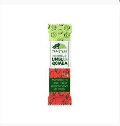 Doce de massa de umbu com goiaba