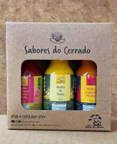 Mini Sauce Kit - buy online