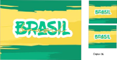 Painel Copa 2022 - P6