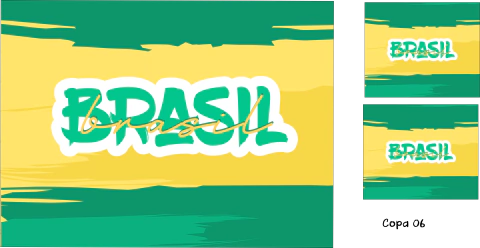 Painel Copa 2022 - P6