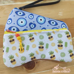 Recorte Sublimado - Porta óculos_G01 - comprar online