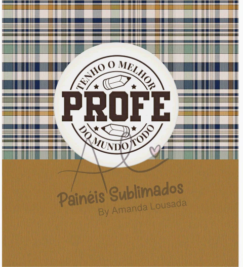 Maxi Bolsa - Professor - comprar online