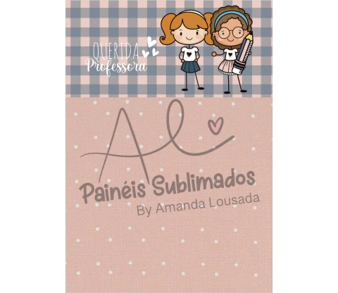 Multiuso - Professora - comprar online