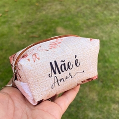 Recorte Sublimado - Mini Box mãe 11 - comprar online