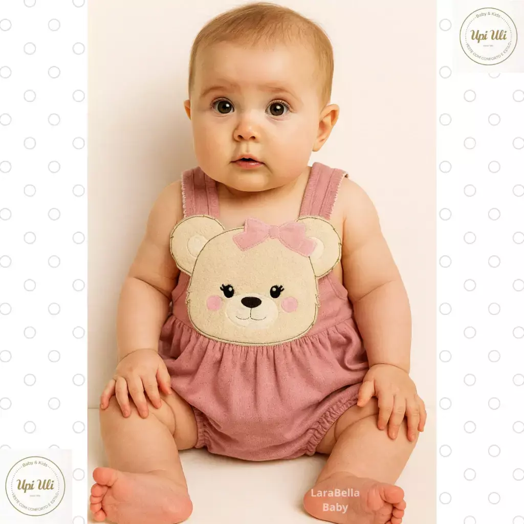 BANHO DE SOL URSA UPI ULI