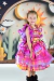 VESTIDO JUNINO CHAMEGAR - comprar online