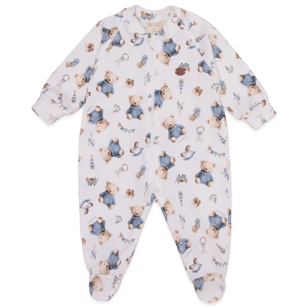 MACACAO URSO MINI CO