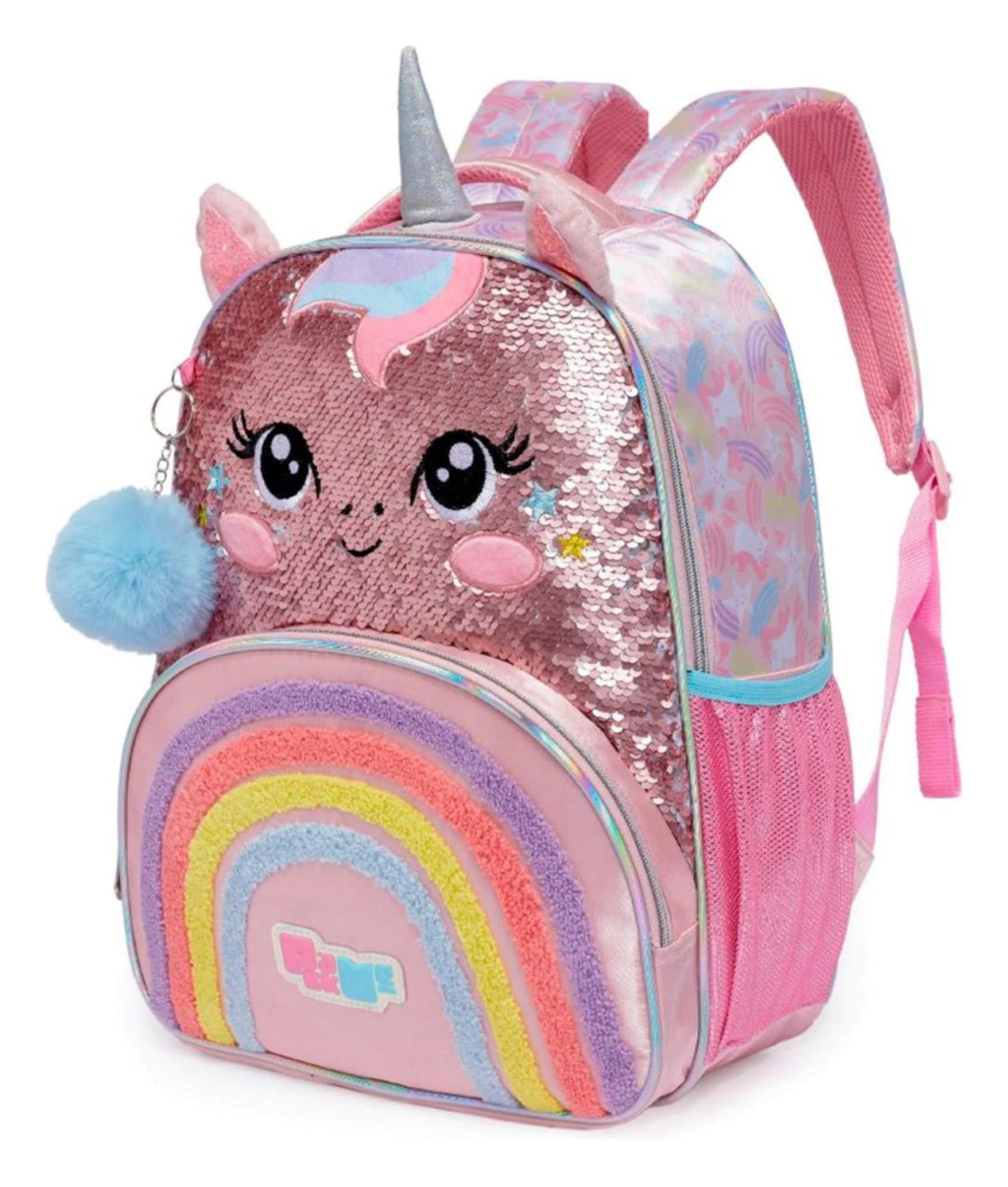 MOCHILA UNICORNIO