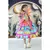 VESTIDO JUNINO ALEGRIA DO SERTAO - comprar online