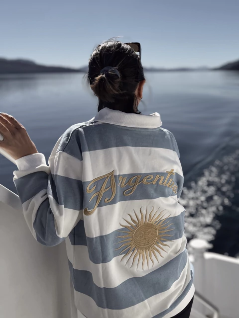 BUZO CHOMBA ARGENTINA - comprar online