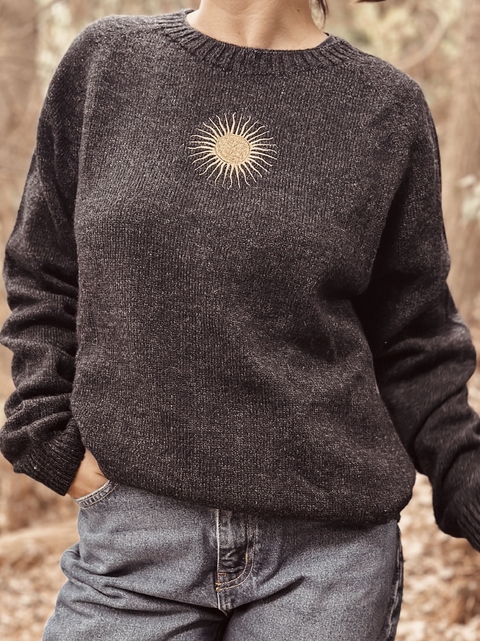 SWEATER SOL DE MAYO - comprar online