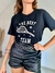 T-SHIRT BEST TEAM na internet