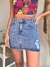 MINI SAIA JEANS