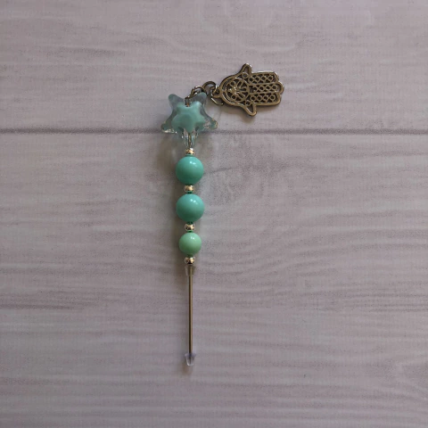 Scribe Punzón para Glasé