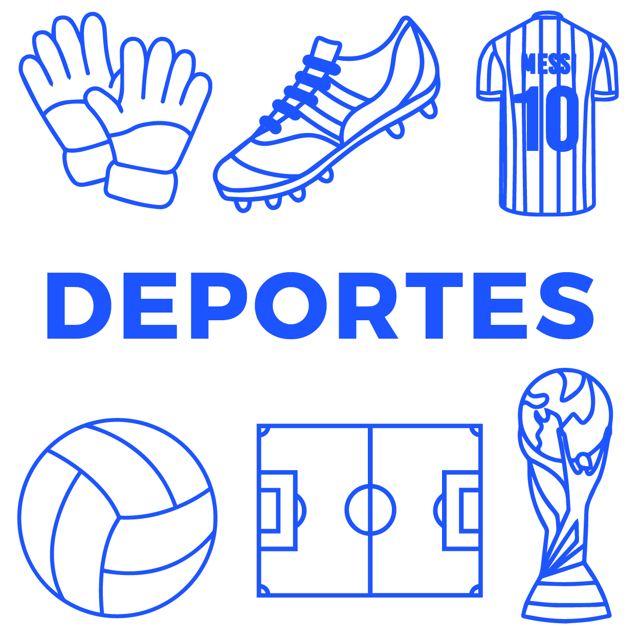 Categoría 5