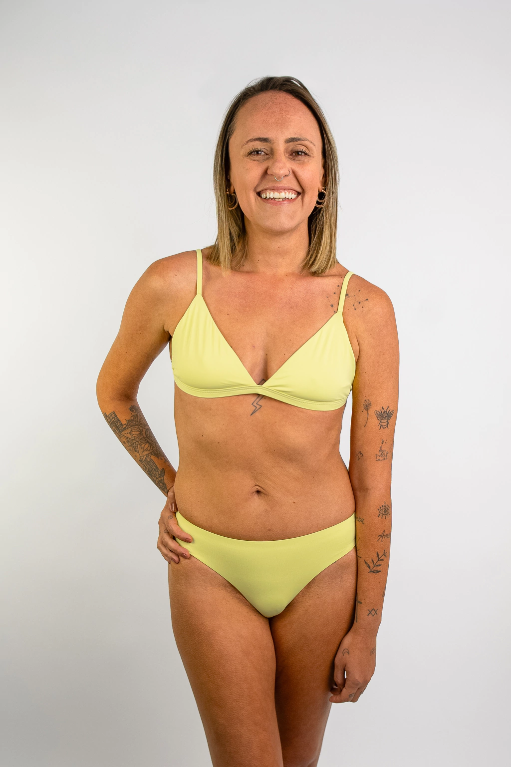 CALCINHA GUAIÚBA LEMON