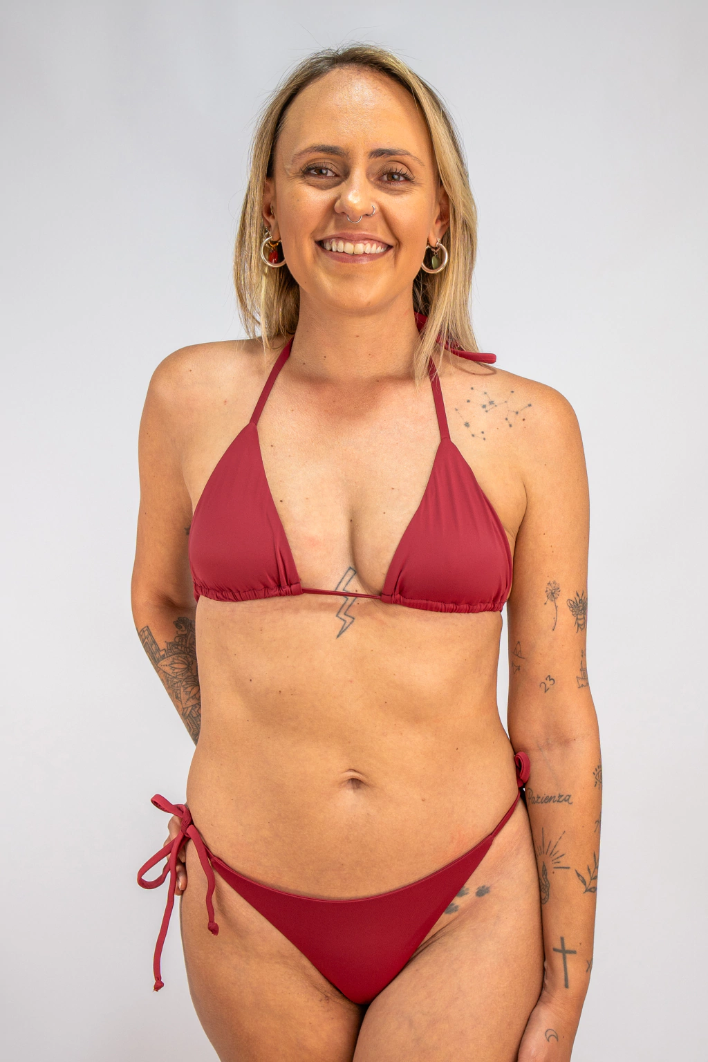 CALCINHA ASTÚRIAS MARSALA