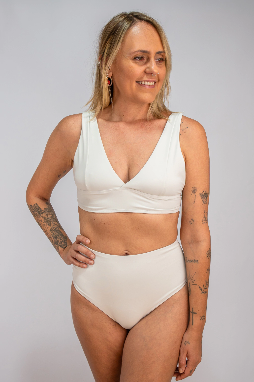 HOT PANTS ILHA BELA GELO