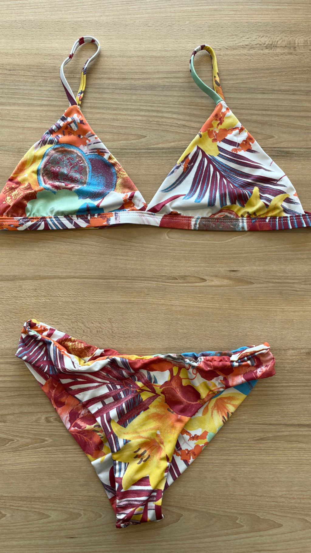 TOP GUAIÚBA TROPICAL